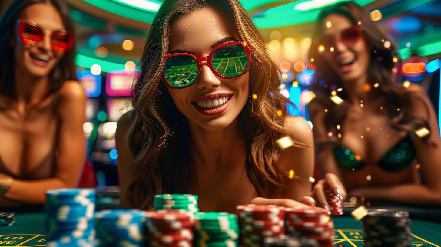 Live Casino mmk47