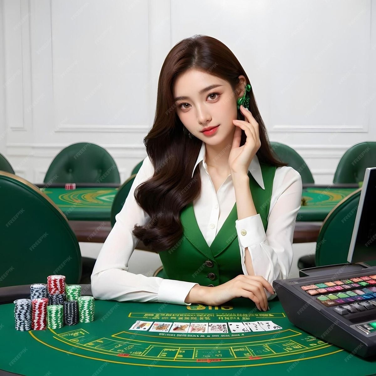 mmk47 Live Baccarat Poker Dragon Tiger ကတ်ဂိမ်းများ